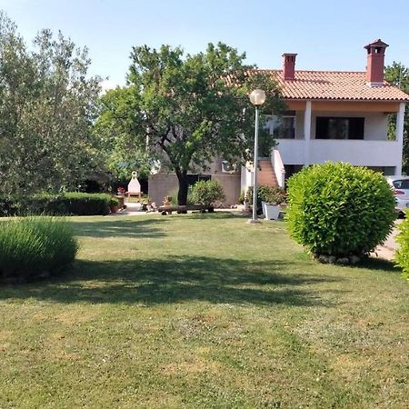 Apartment Greta Labin (Istria) Exterior foto