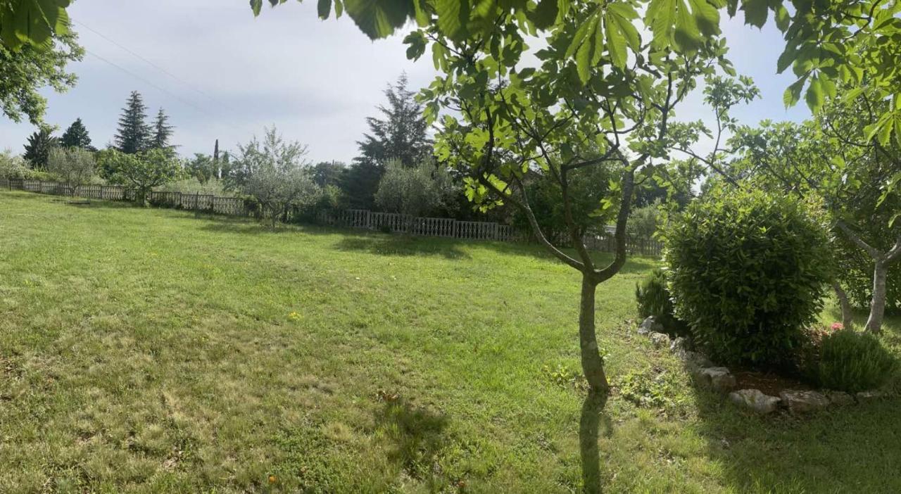 Apartment Greta Labin (Istria) Exterior foto