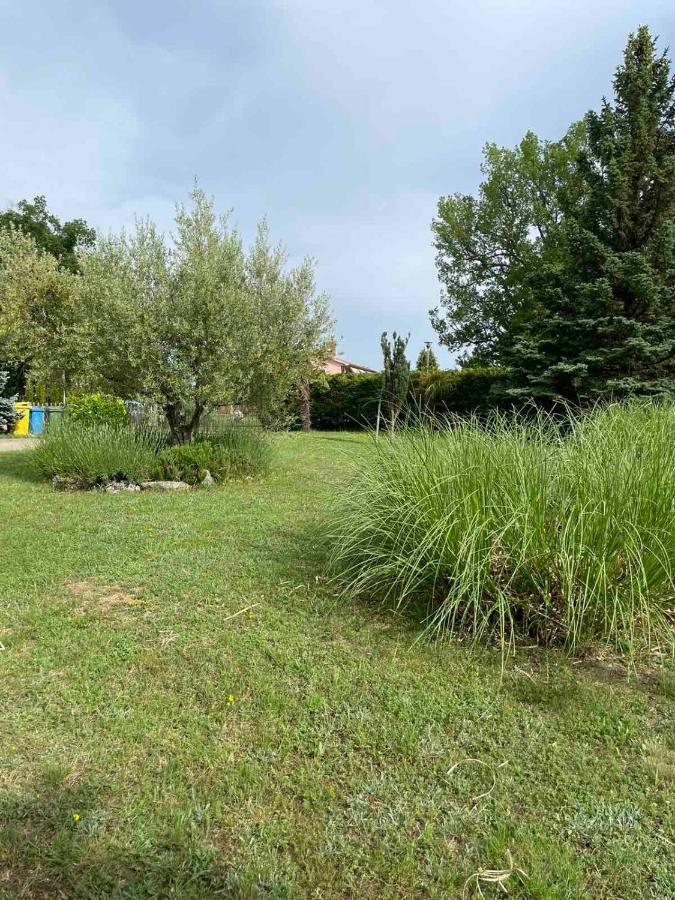 Apartment Greta Labin (Istria) Exterior foto
