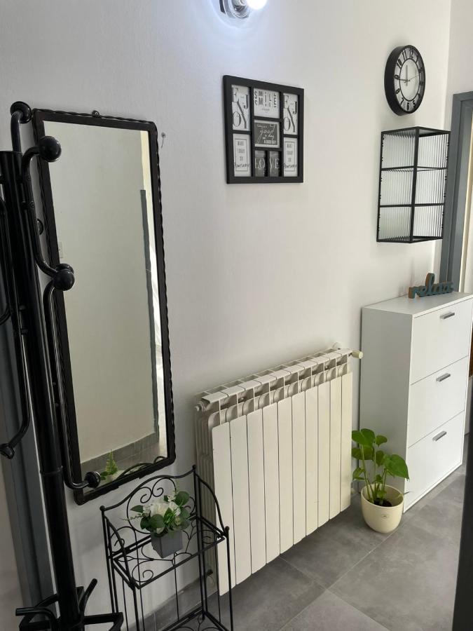 Apartment Greta Labin (Istria) Exterior foto